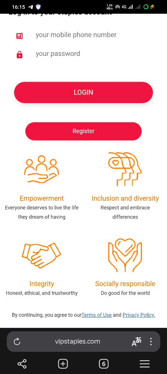 vipstaples shop развод vipstaples shop развод