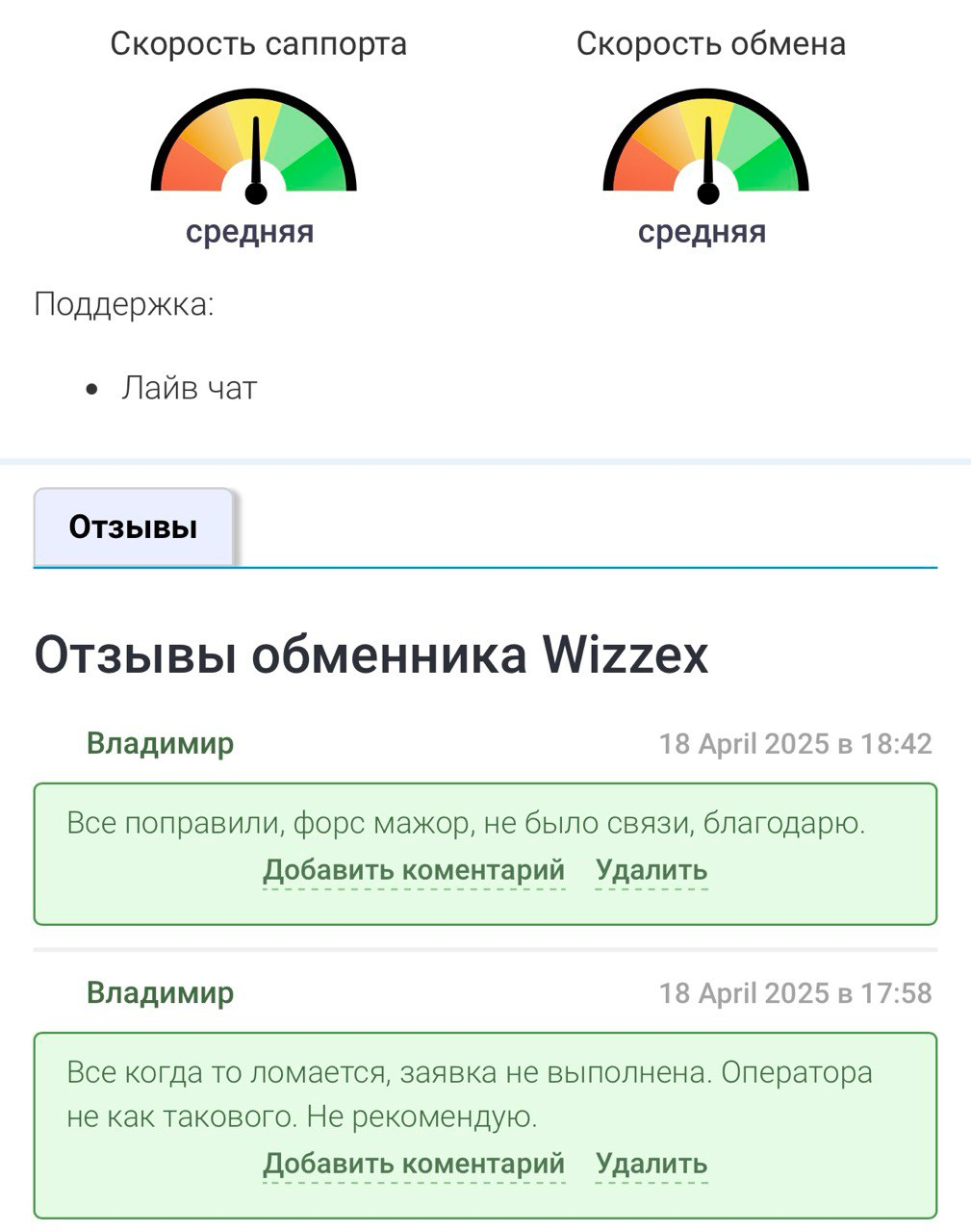 «Виззекс» «Виззекс»