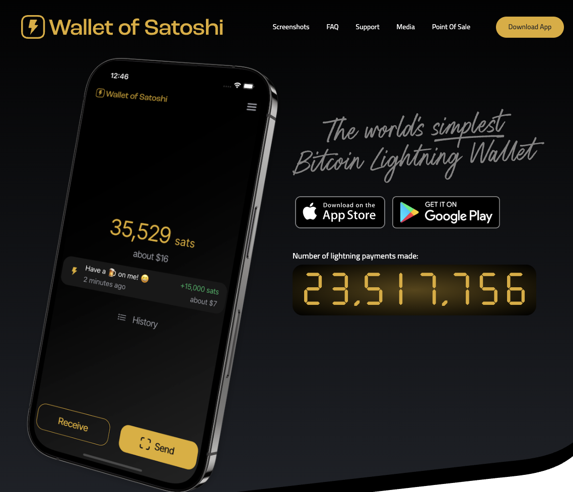 wallet of satoshi отзывы wallet of satoshi отзывы