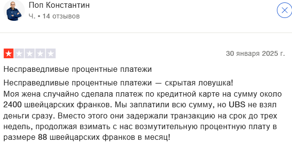 www UBS com www UBS com