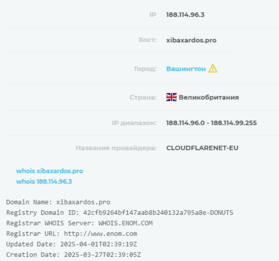 xibaxar dos xibaxar dos