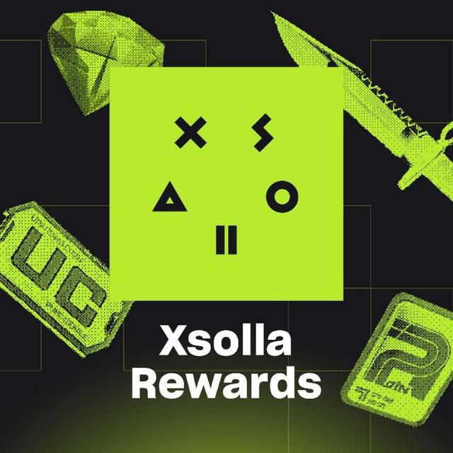 Xsolla Rewards