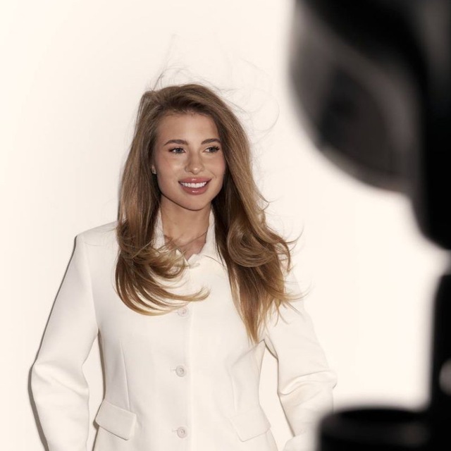 Елизавета Нилова