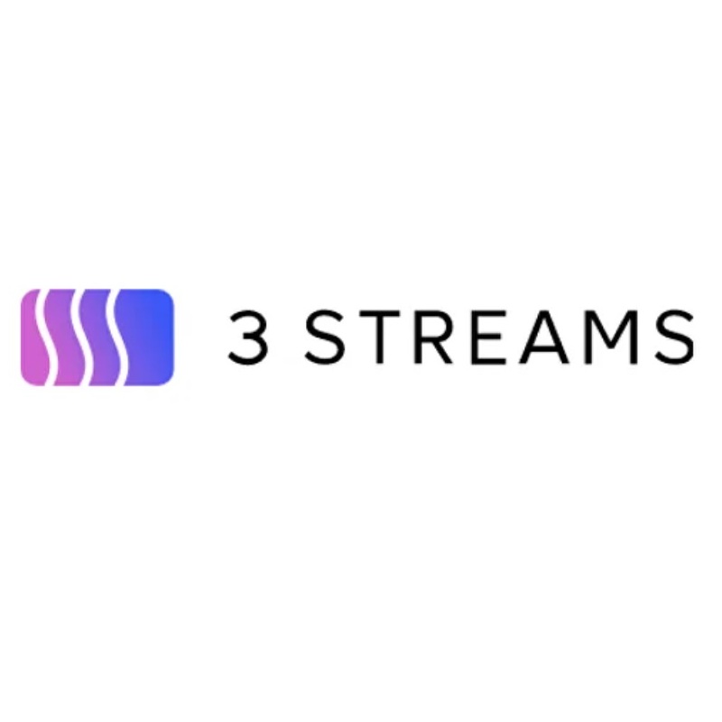 3 Streams