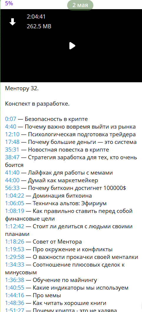5% телеграмм канал 5% телеграмм канал