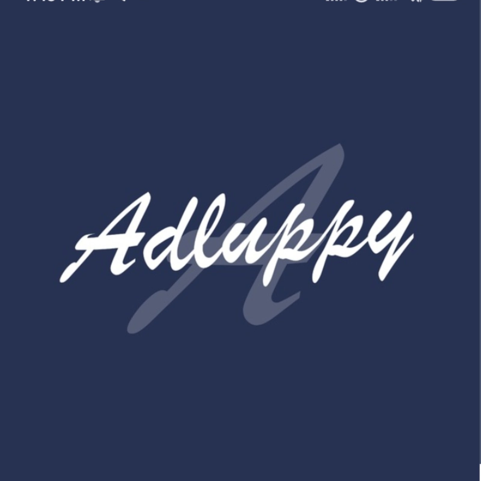 Adluppy