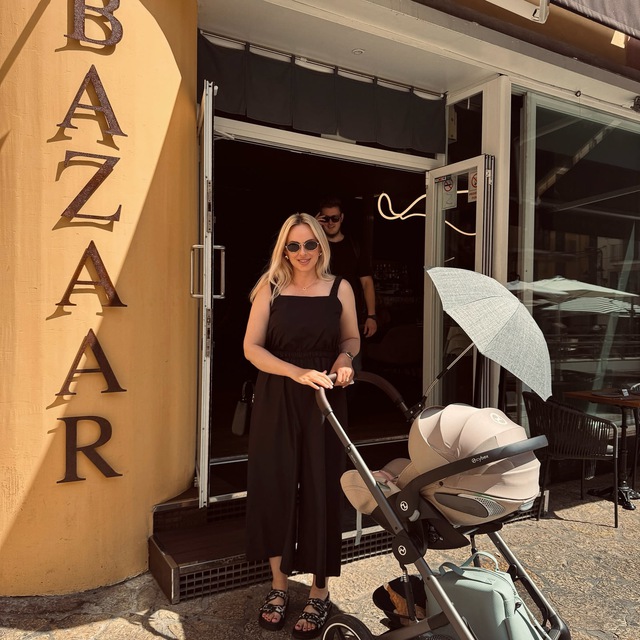 Александра Аксёнова