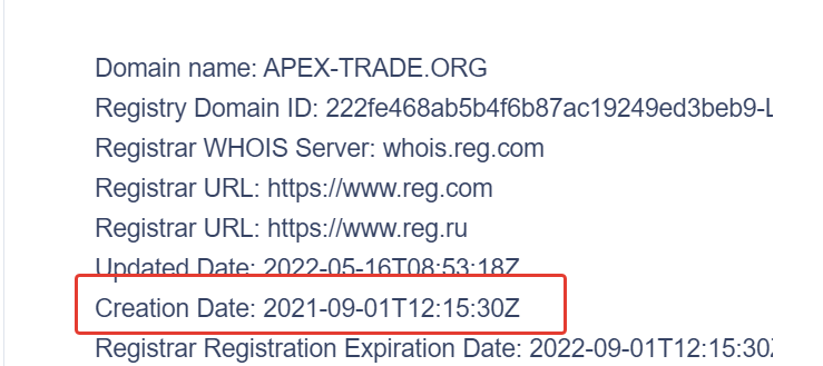 apex trade отзывы apex trade отзывы
