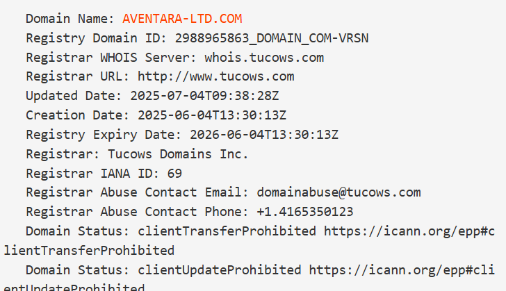 авентара авентара