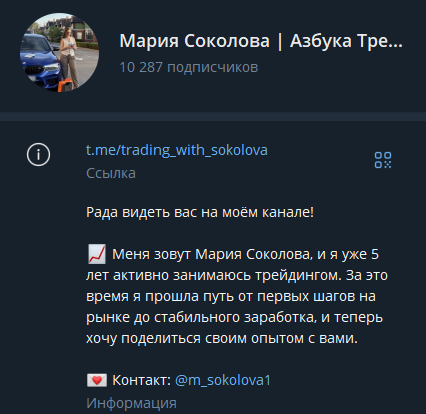 азбука трейдинга азбука трейдинга