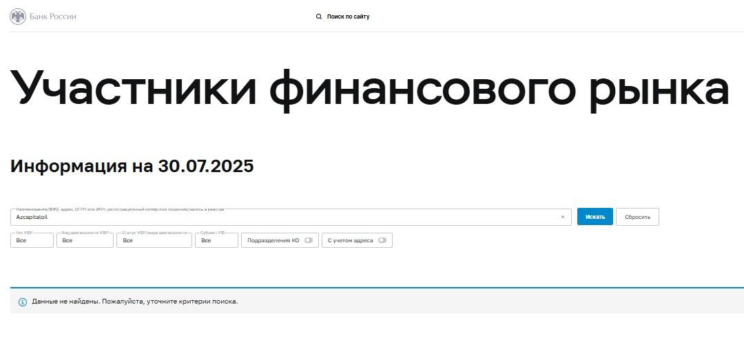 azcapitaloil azcapitaloil