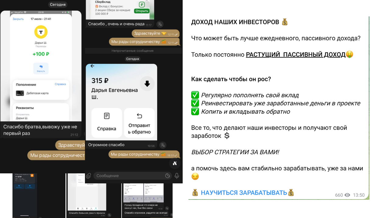 btcinvestibot btcinvestibot