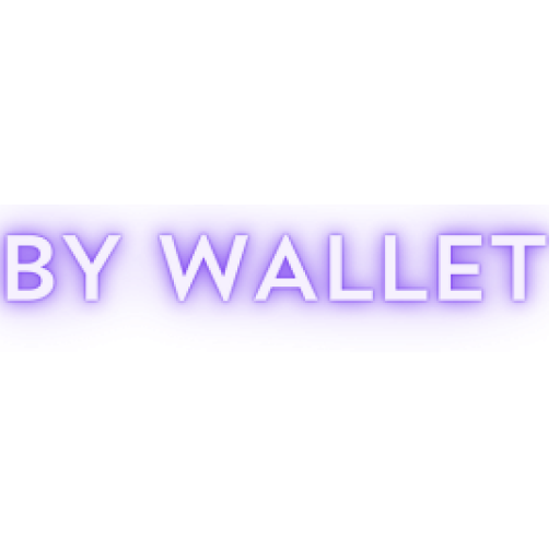By Wallet