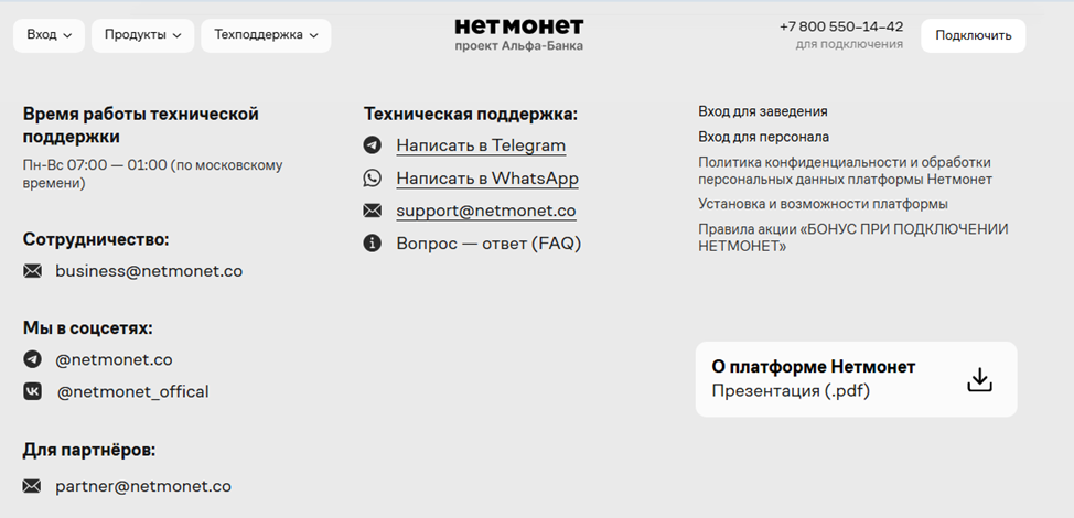 что такое подписка нетмонет ру что такое подписка нетмонет ру