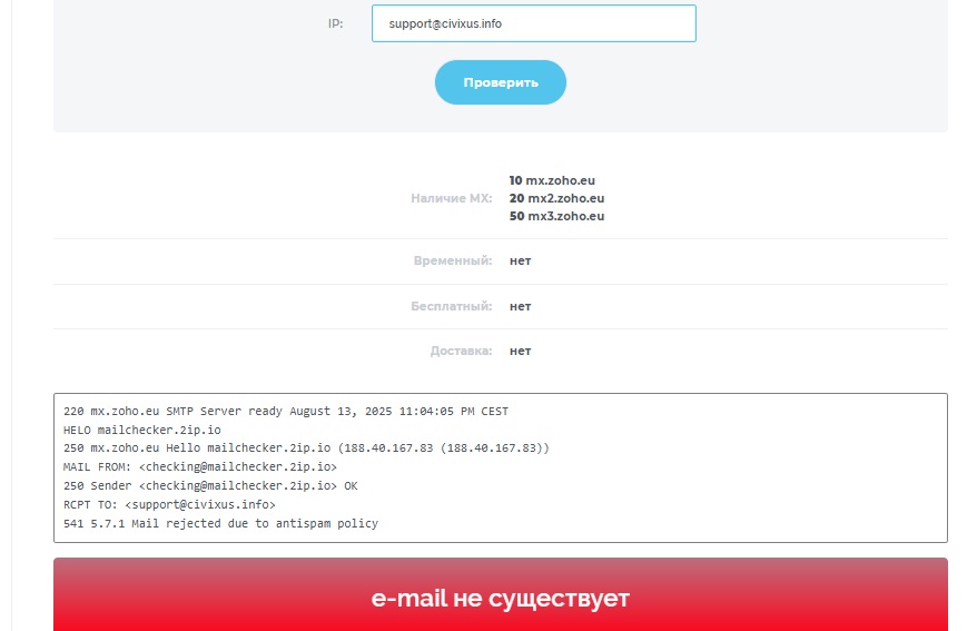 civixus info civixus info