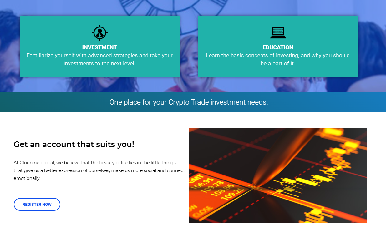 clounineglobal com clounineglobal com