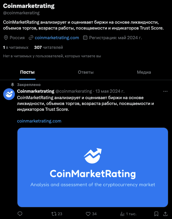 coin market rating скам coin market rating скам