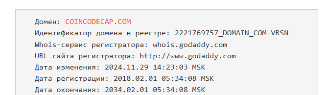 coincodecap classic coincodecap classic