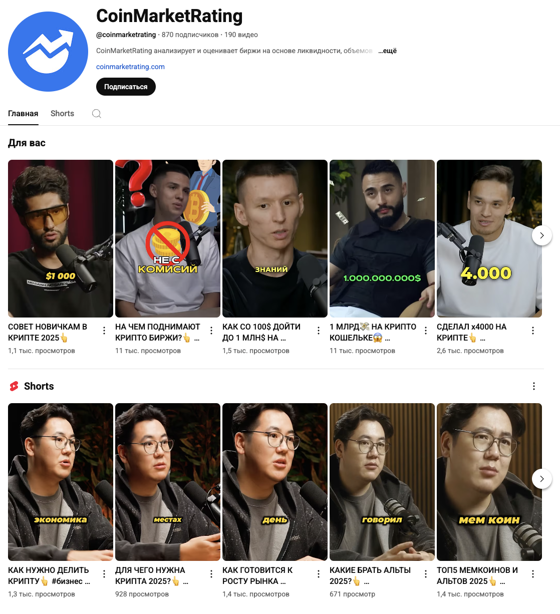 coins market rating отзывы coins market rating отзывы