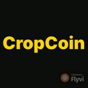 Cropcoin