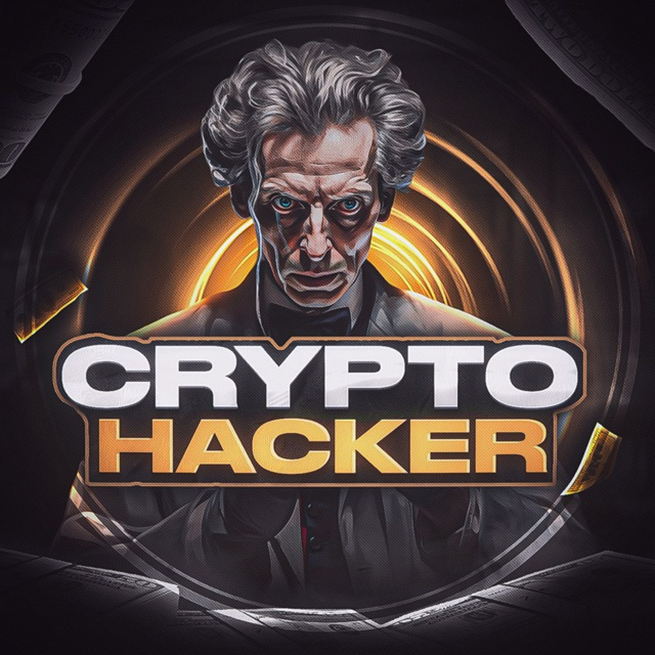 Crypto Hacker