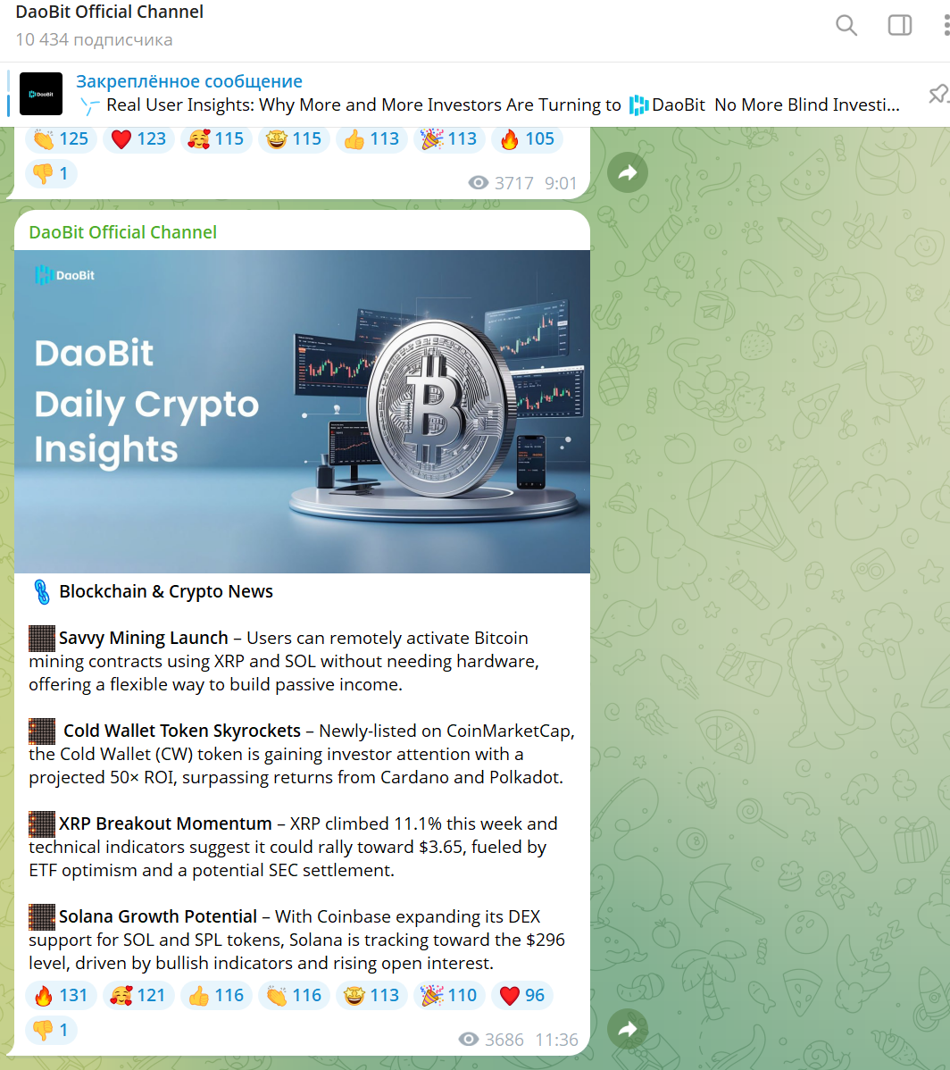 даобит даобит