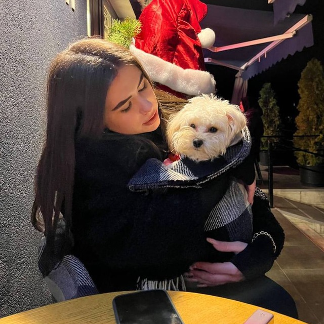 Диана Дарит Выигрыш