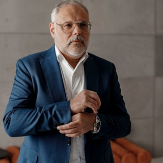 Экономика по Взрослому Михаил Хазин