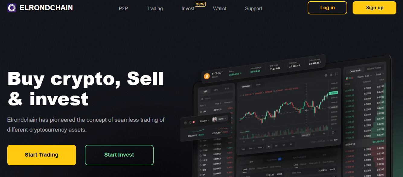 elrondchain отзывы elrondchain отзывы