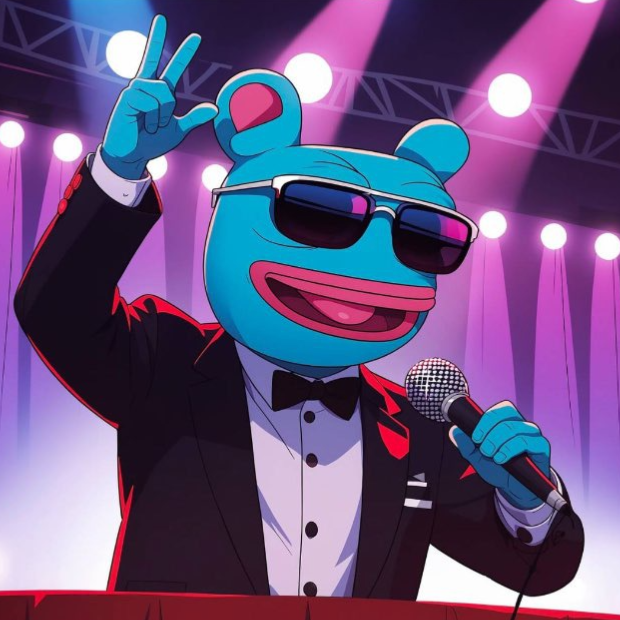 Эрик Бевуш📈📊