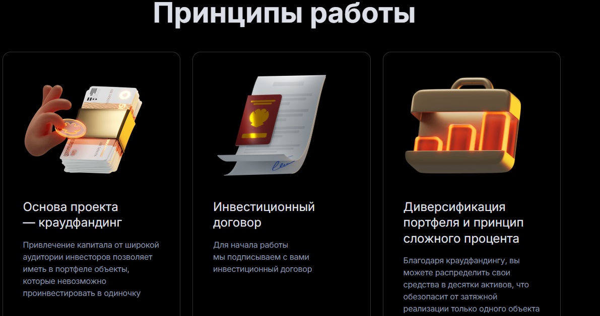 estate invest отзывы estate invest отзывы