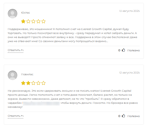 everest growth capital everest growth capital