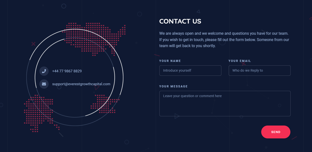 everest growth capital отзывы everest growth capital отзывы