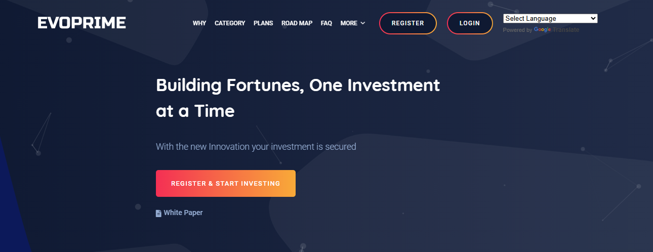 evoprime net отзывы evoprime net отзывы