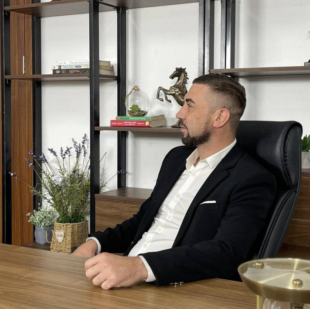 Georg Trade Investing