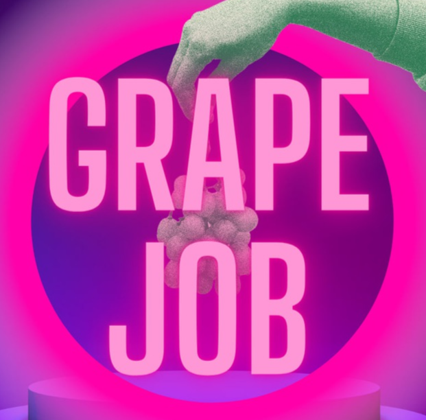 Grape Job