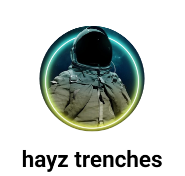 Hayz Trenches