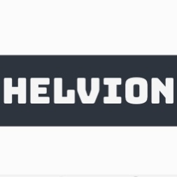 Helvion Pay