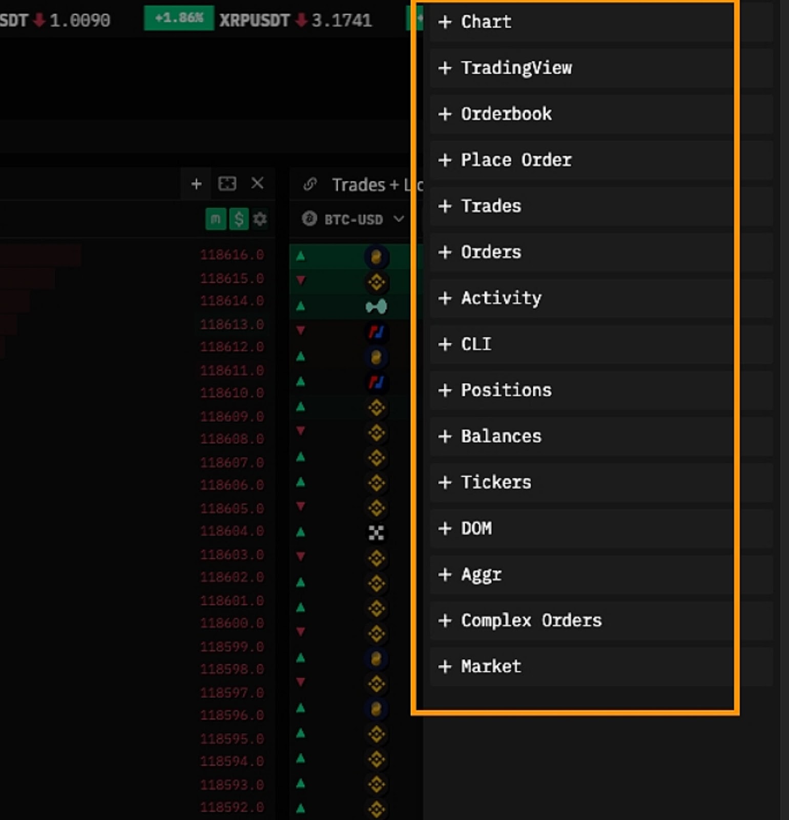 insilico terminal insilico terminal