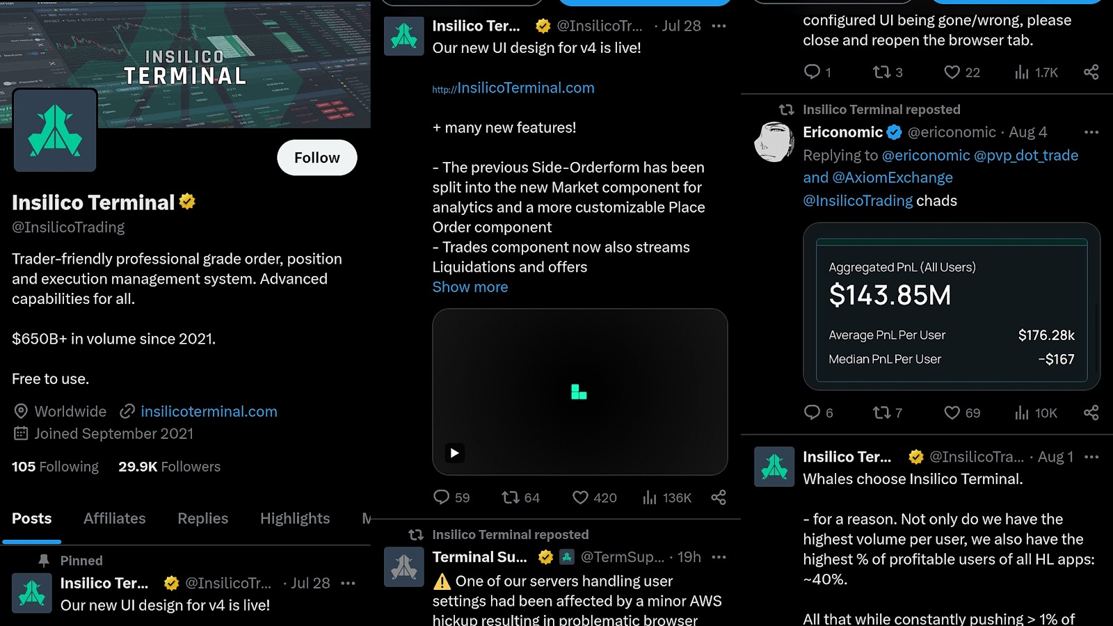 инсилико инсилико