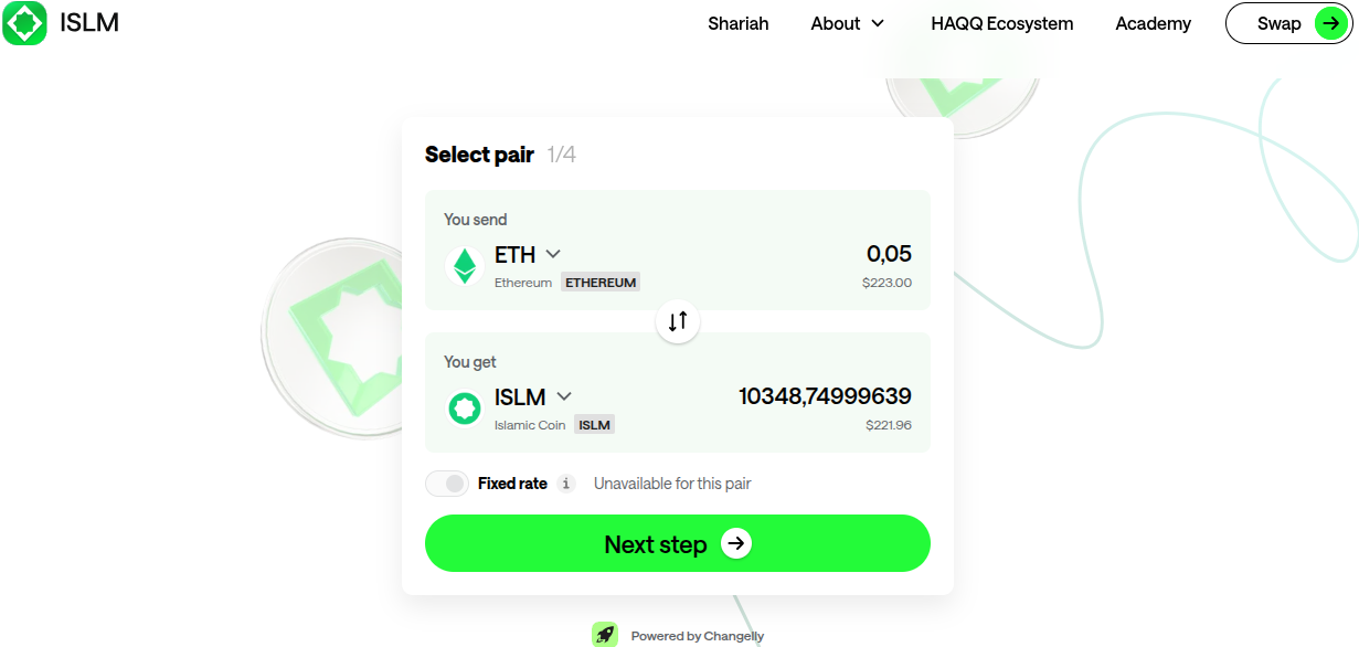 islamic coin islamic coin