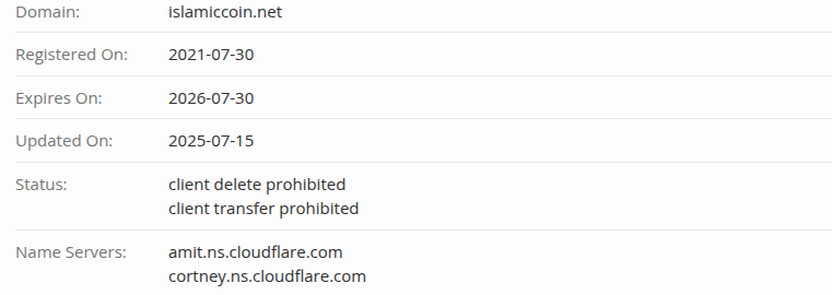 islamic coin отзывы islamic coin отзывы