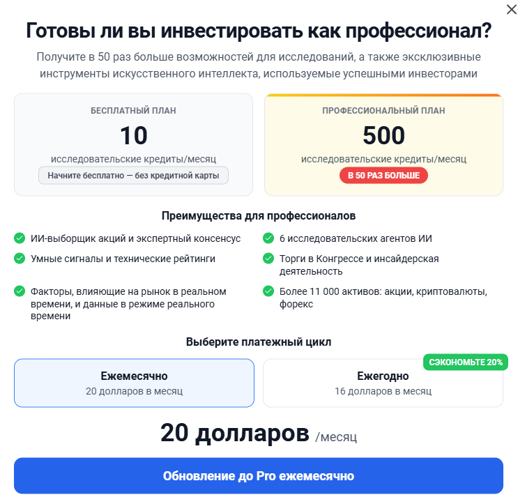 Kavout Corporation Kavout Corporation