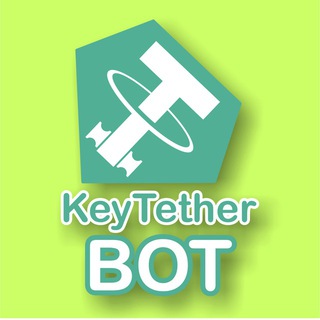 Keytether
