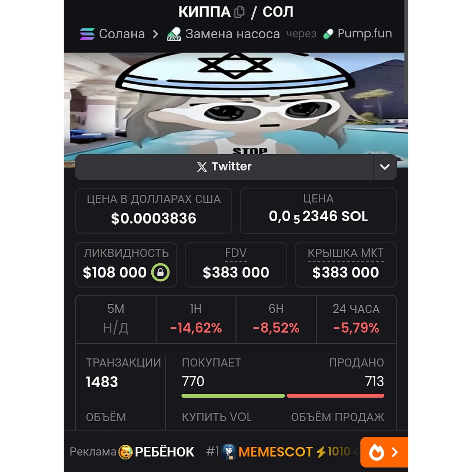 kippah скам kippah скам