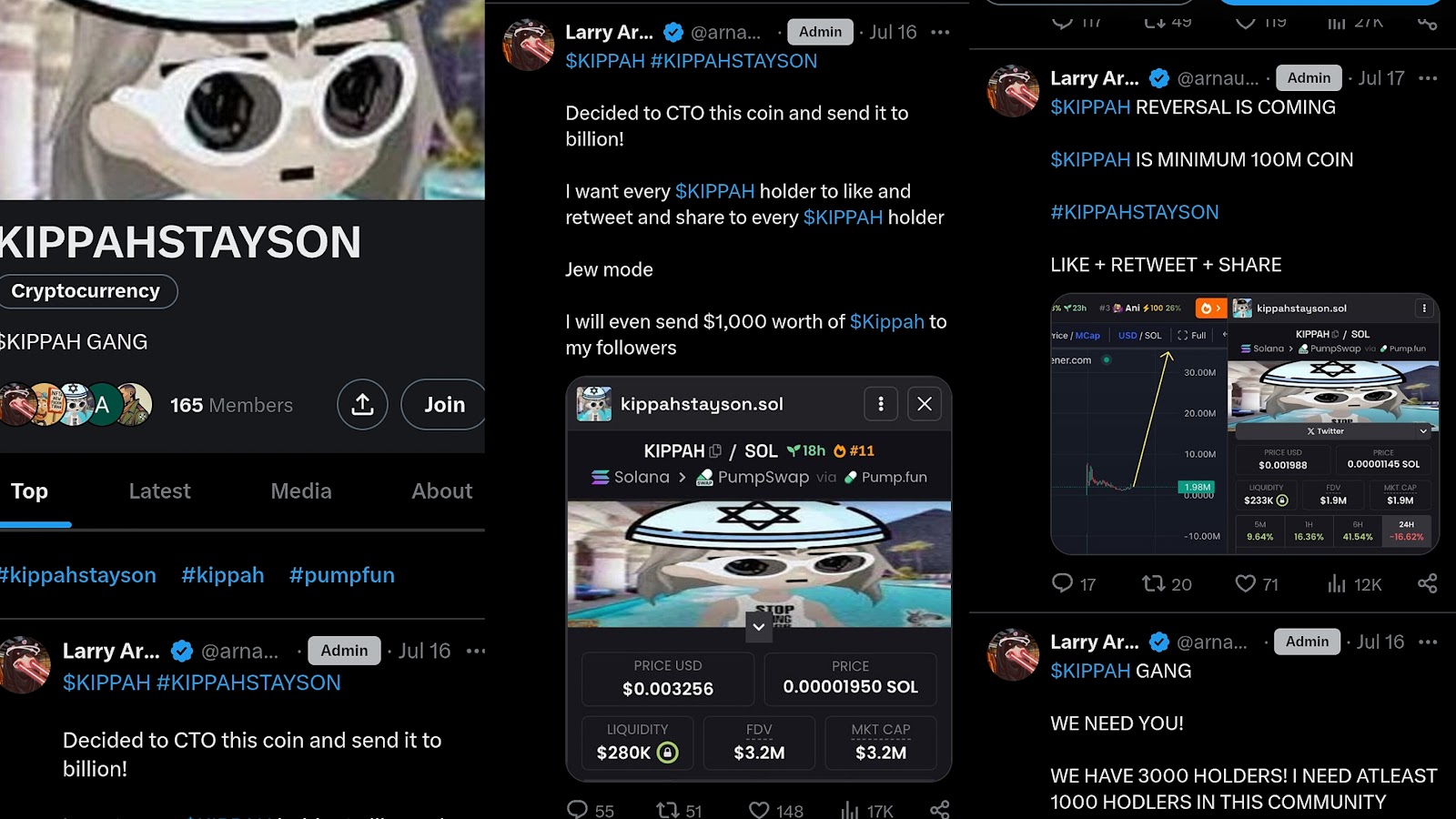 kippahstaysonsol com kippahstaysonsol com