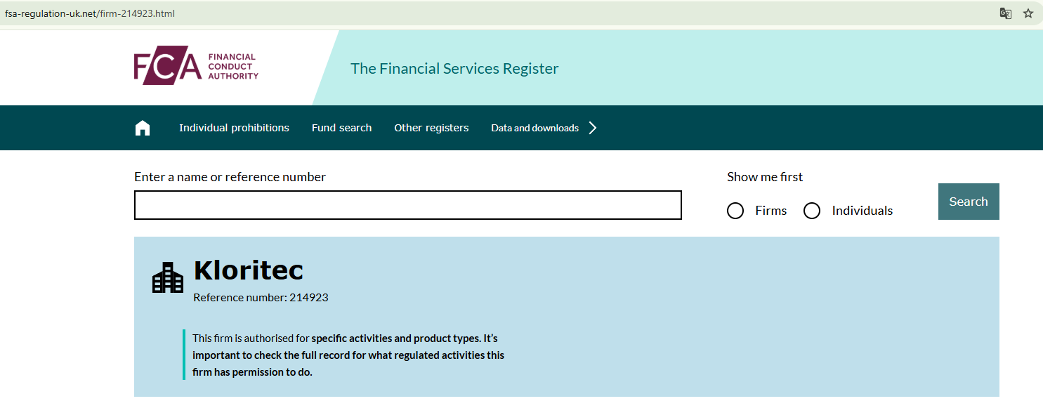 kloritec обман биржа kloritec обман биржа