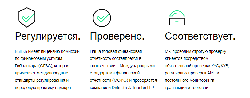 крипто биржа bullish крипто биржа bullish