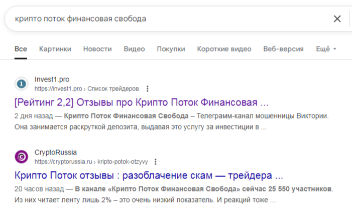 крипто поток финансовая свобода крипто поток финансовая свобода