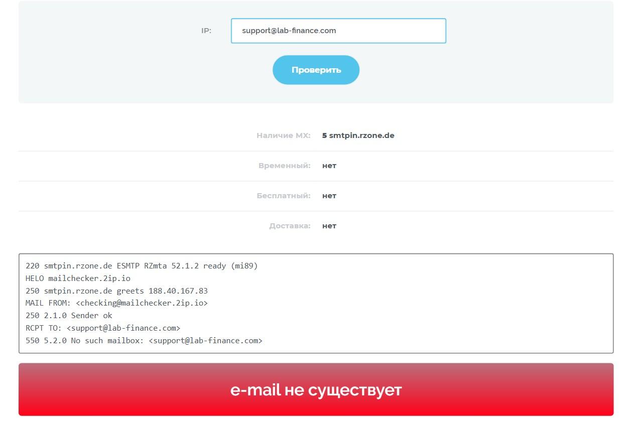 lab finance lab finance